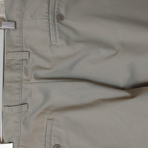 Mens Casual Slacks - Picture 4 of 6